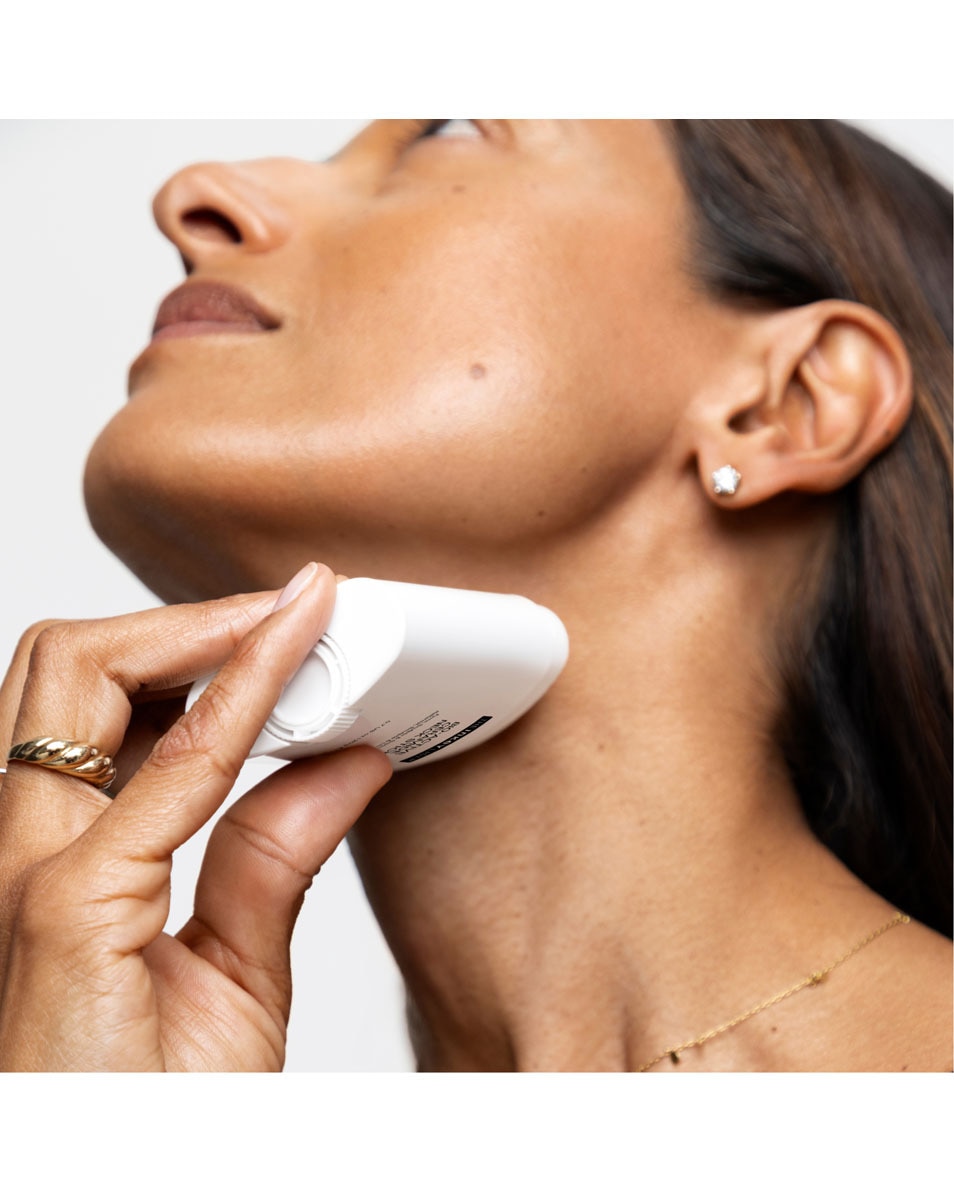 The Inkey List Bio-active Ceramide Neck Stick Nek Stick 20 G 4