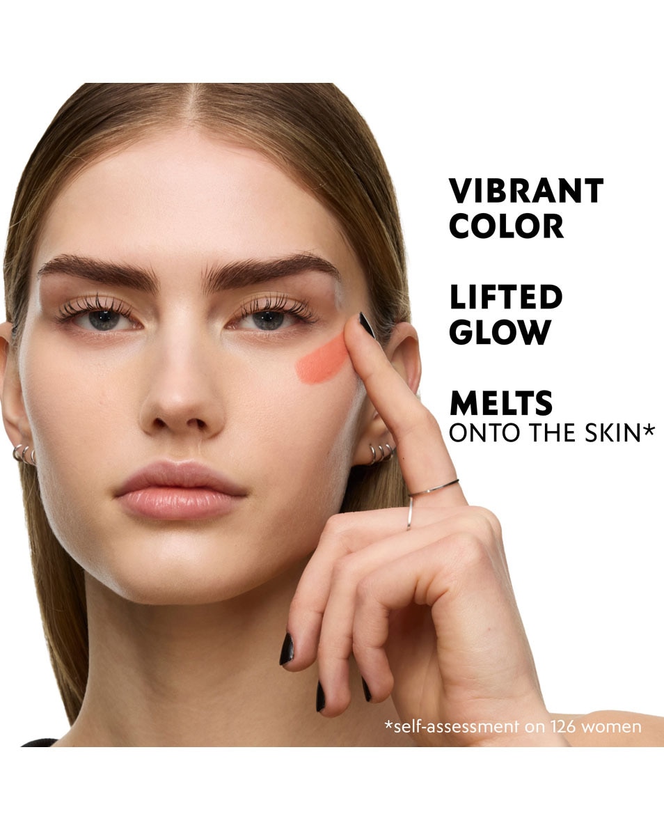 YVES SAINT LAURENT Make Me Blush Cream Blush NUDE LAVALLIÈRE 4