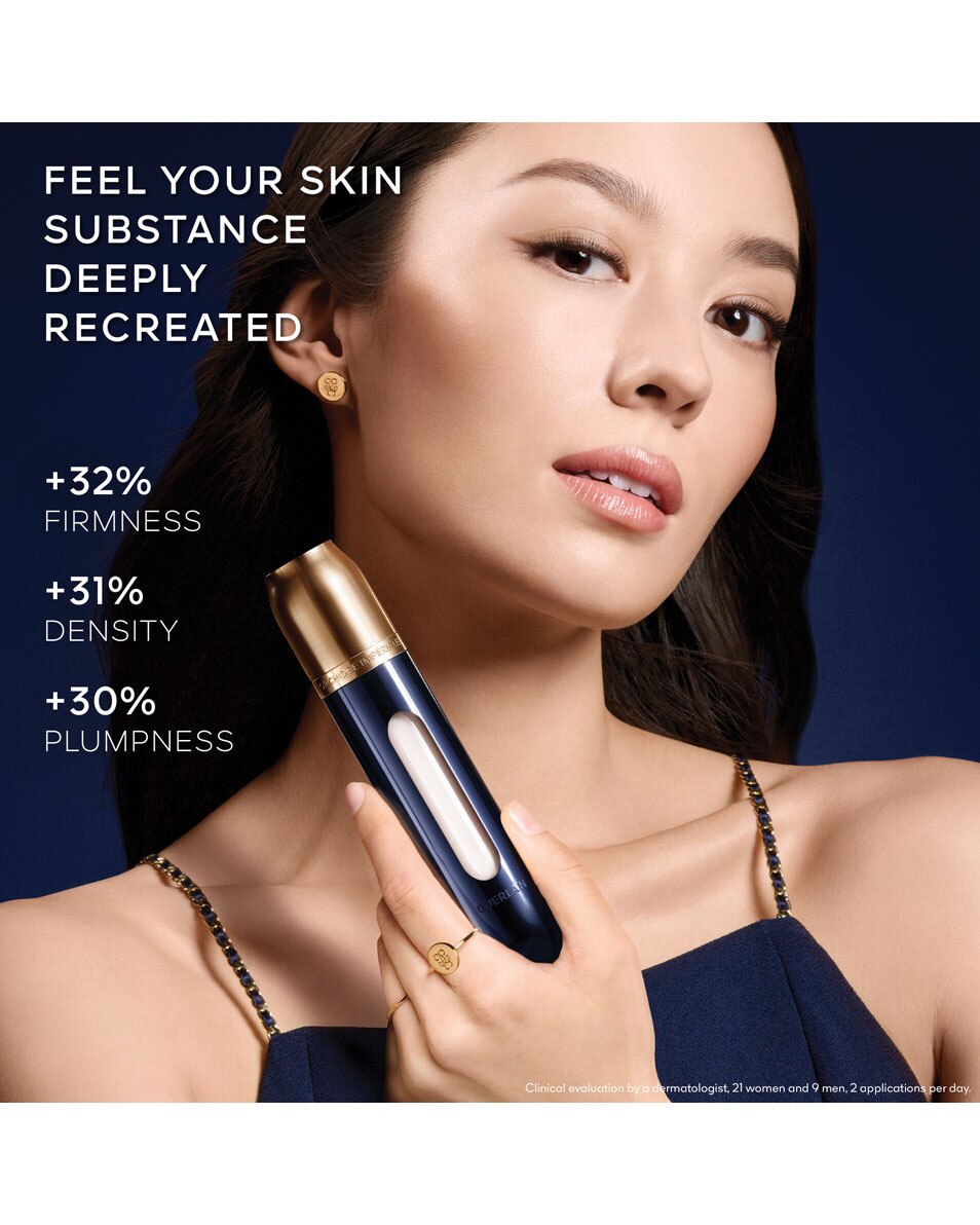GUERLAIN Orchidée Impériale The Longevity Concentrate - De navulling 30 ML