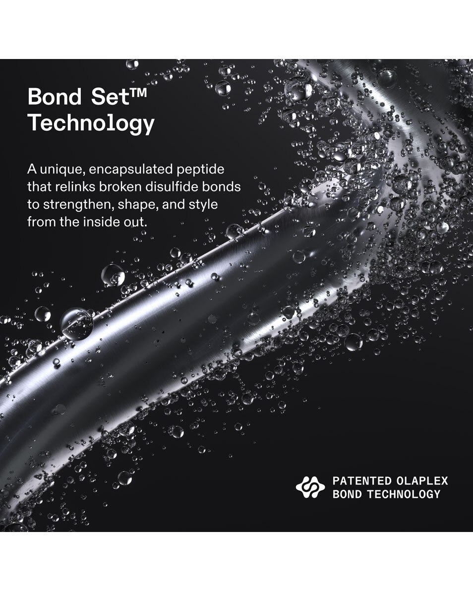 OLAPLEX STYLING SHAPESET HAIRSPRAY 77 ML