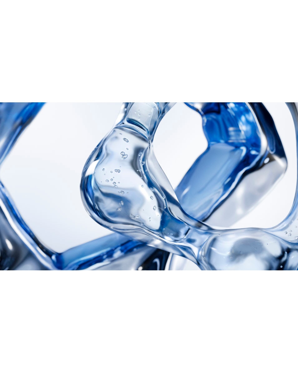 LANCÔME Genifique Herstellende gezichtsreiniger 200 ML 4