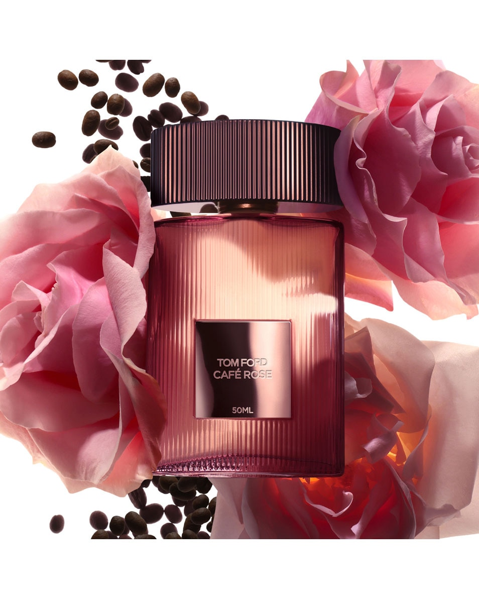 TOM FORD Signature Discovery Set For Her Coffret découverte signature pour elle 2 ST 4