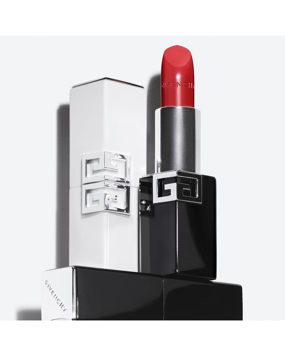 GIVENCHY COSMETICS LE ROUGE HYDRA BALM N00 LE ROUGE HYDRA BALM N00 N00 4