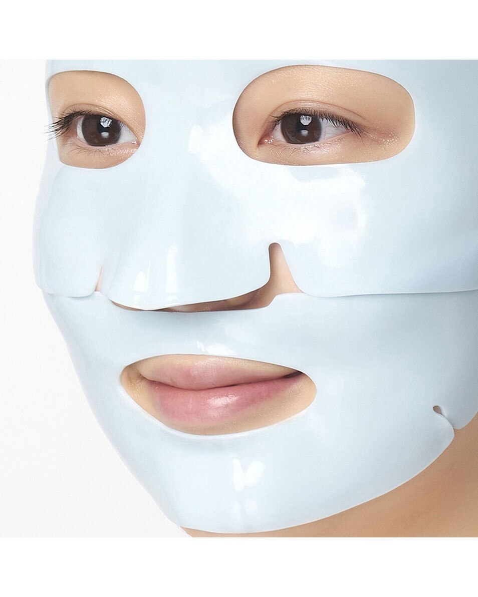 DR JART+ Hyper Hydrating Mask Trio Coffret Des Masques Délicieusement Rafraîchissants 3 ST 4