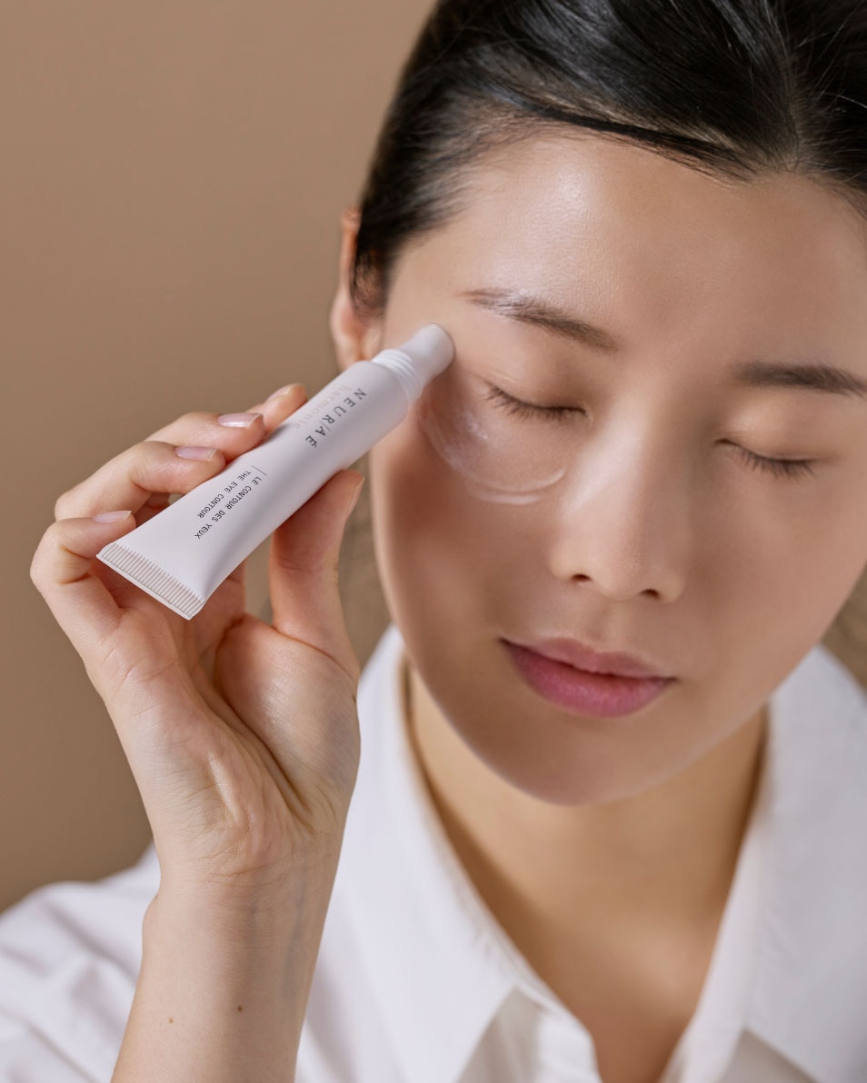 NEURAÉ Neurae Oogcontour 15 ML 4