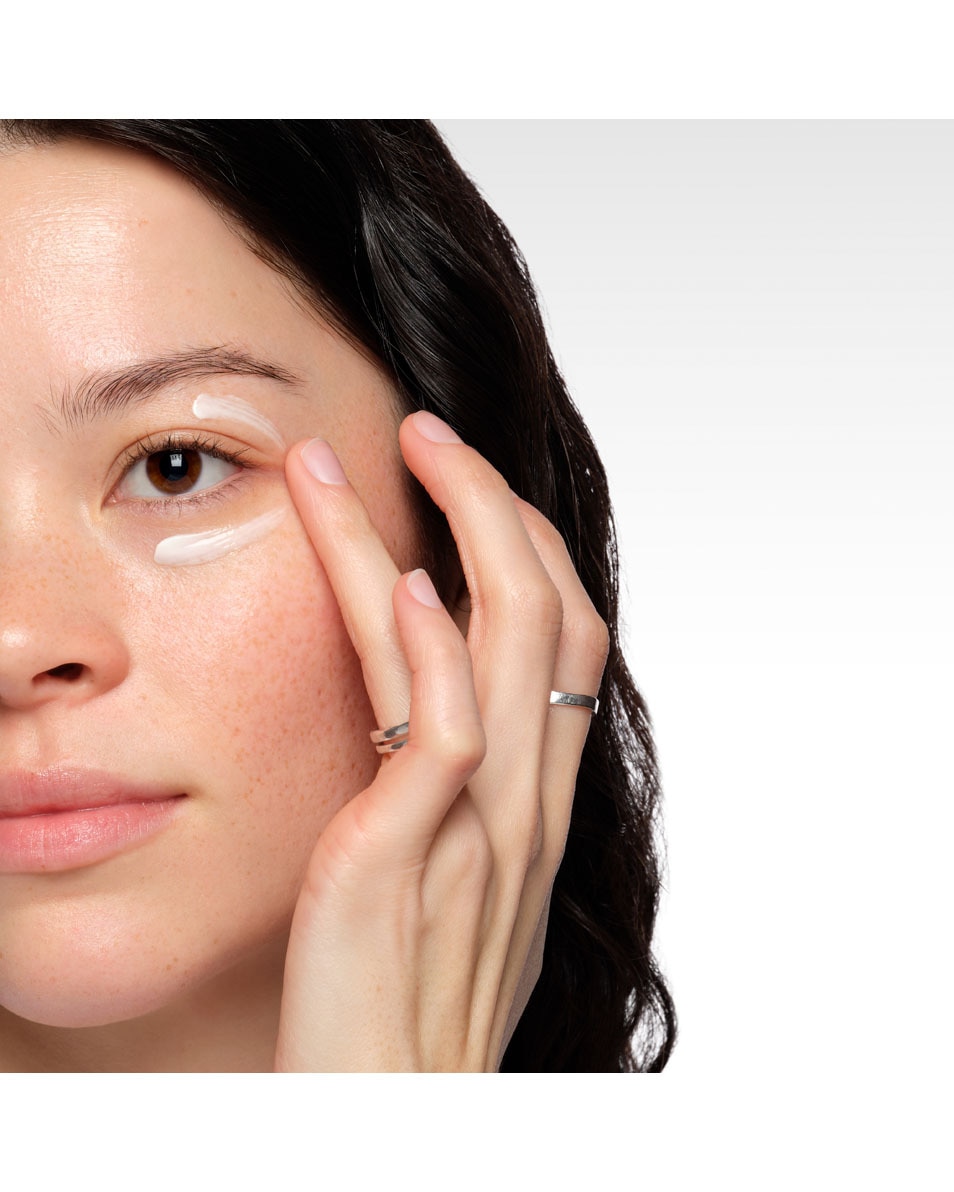 THE ORDINARY Lacto-PDRN* 4% + B9 Crème pour les Yeux 15 ML 4