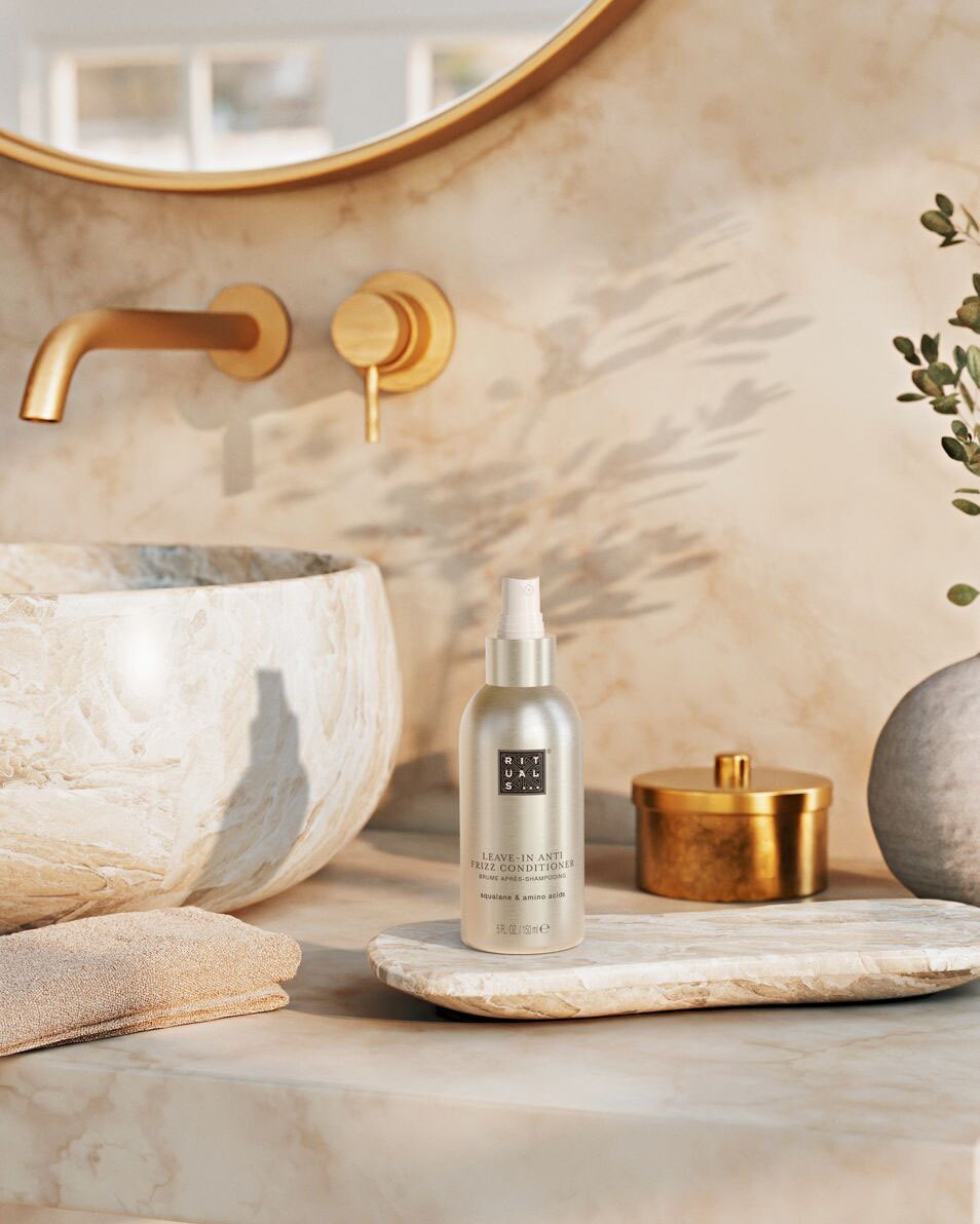 RITUALS Hair Care brume après-shampooing 150 ML 4