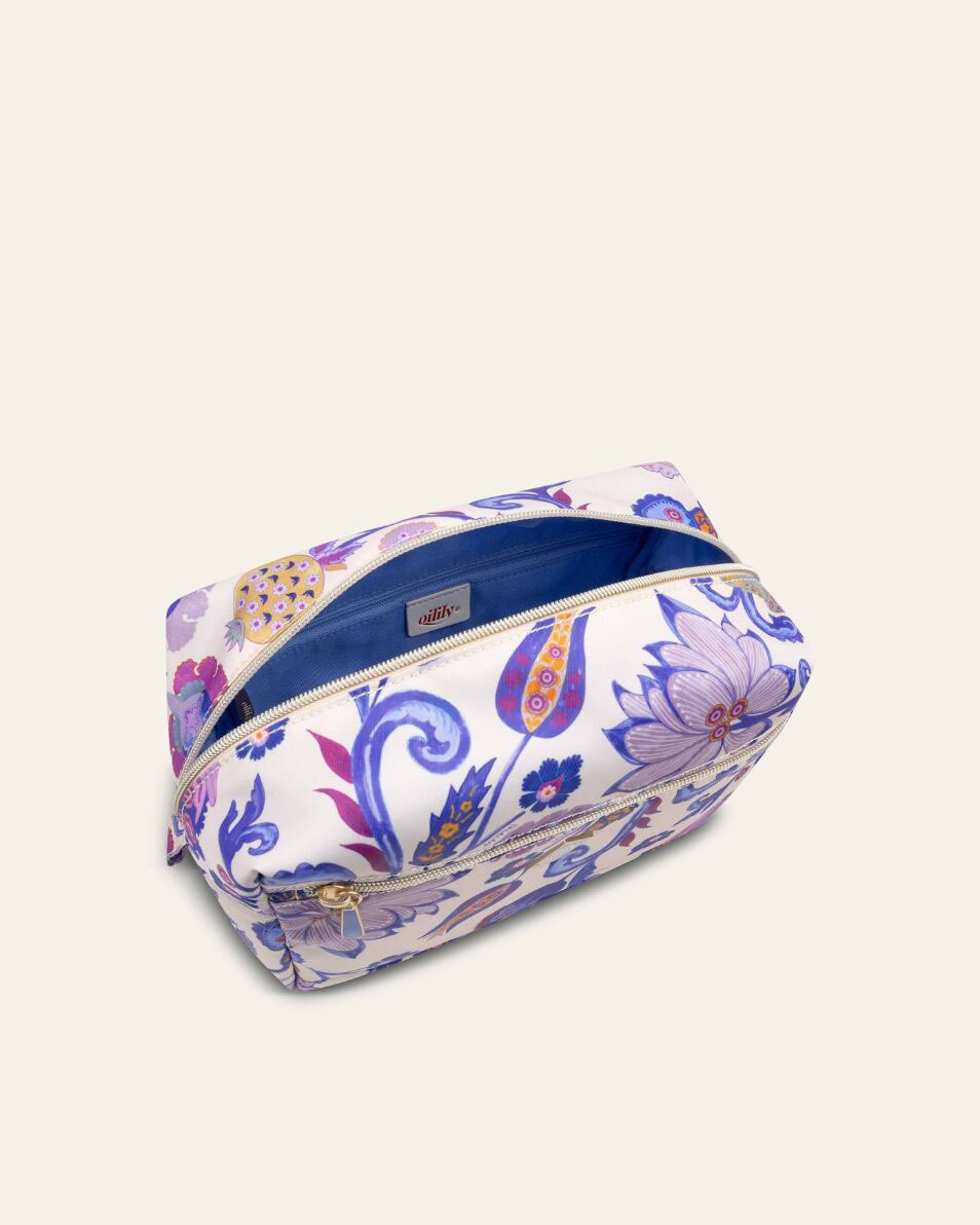 OILILY OILILY BAGS Chandrika Cosmetic Bag 1 ST 4