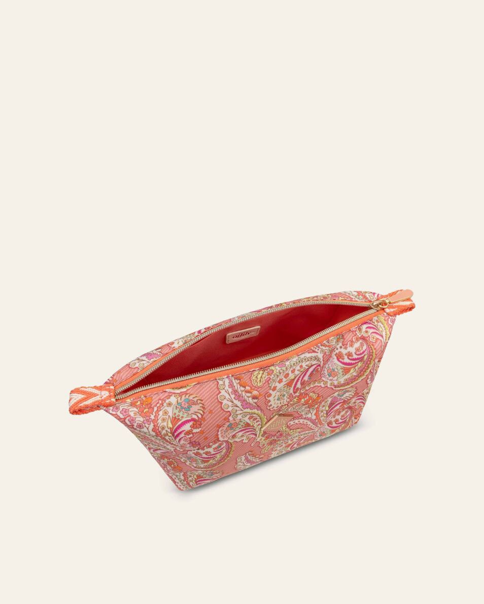 OILILY OILILY BAGS Camila Cosmetic Bag 1 ST 4