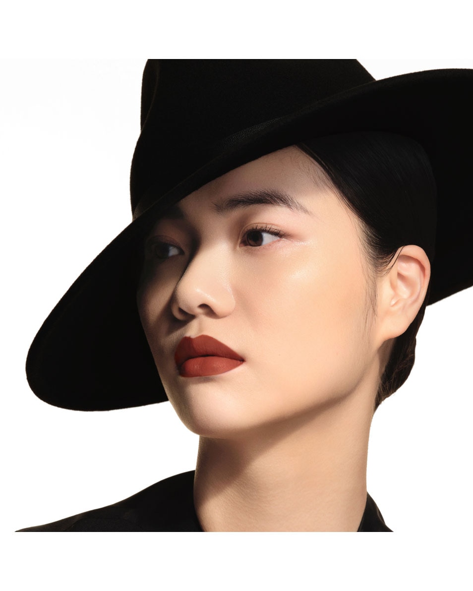 ARMANI BEAUTY Lip Maestro Rouge À Lèvres Sandstone Nude 4