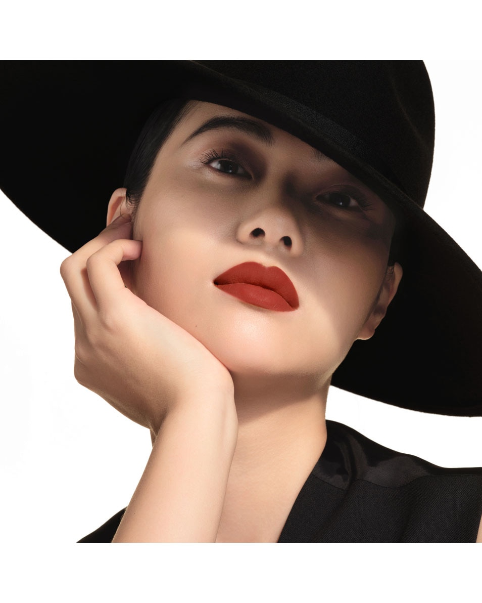 ARMANI BEAUTY Lip Maestro Rouge À Lèvres Cedar Nude 4
