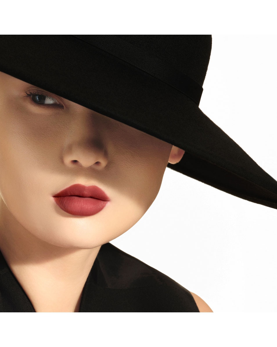 ARMANI BEAUTY Lip Maestro Rouge À Lèvres Mysterious Nude 4