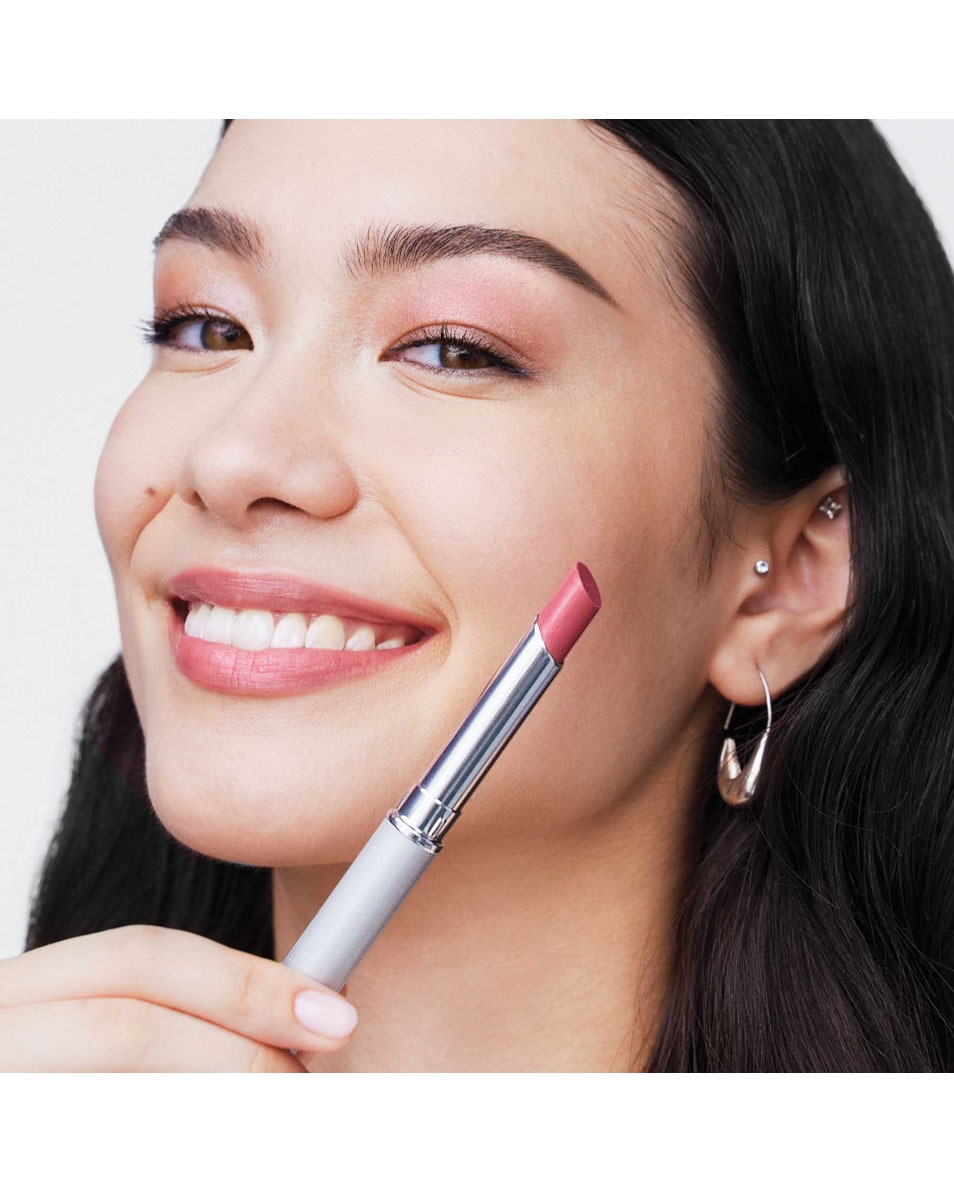 CLINIQUE Almost Lipstick Set Set met iconische getinte lippenbalsems 3 ST 4