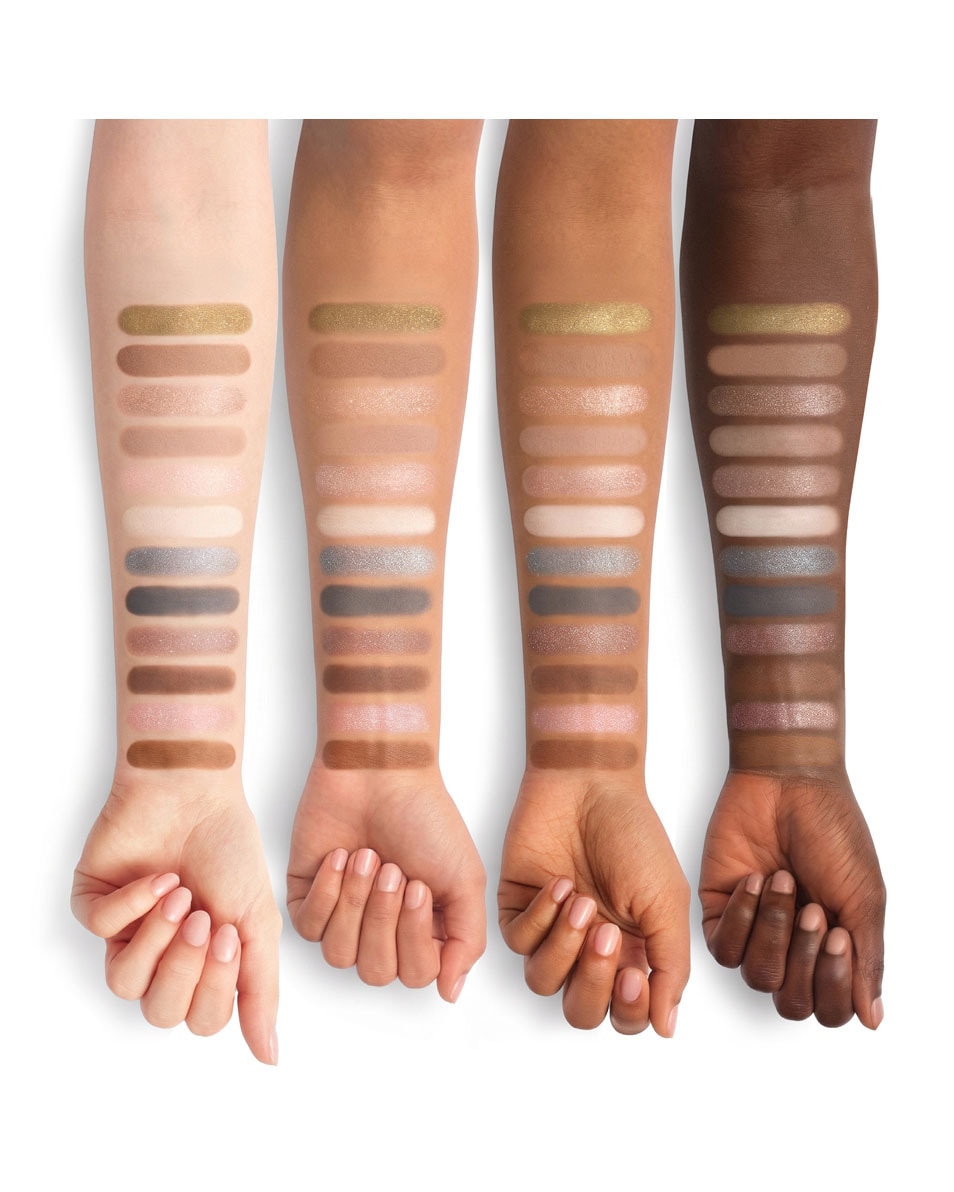 CHARLOTTE TILBURY HOLLYWOOD HOLLYWOOD LIGHT TRICK PALETTE 4
