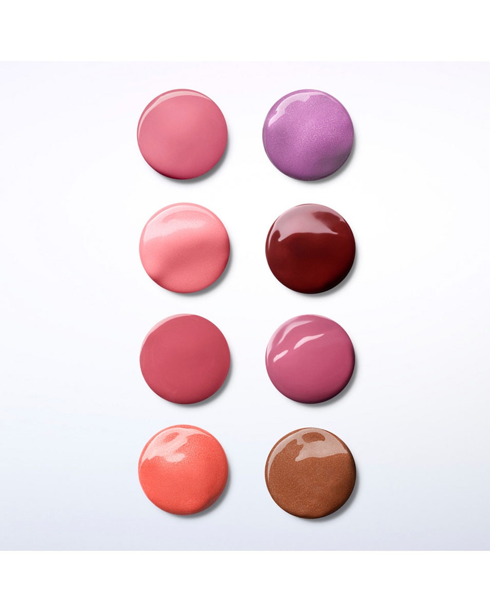 ESTÉE LAUDER Pure Color Gloss Stick Nacré Gloss Sparking Bellini 4