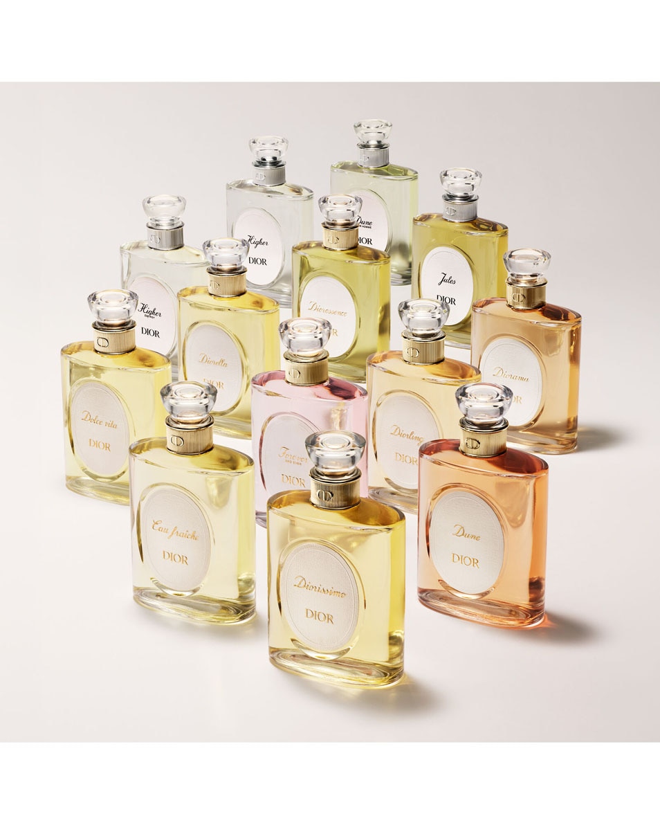DIOR Diorissimo Eau de Toilette - florale noten 100 ML 4