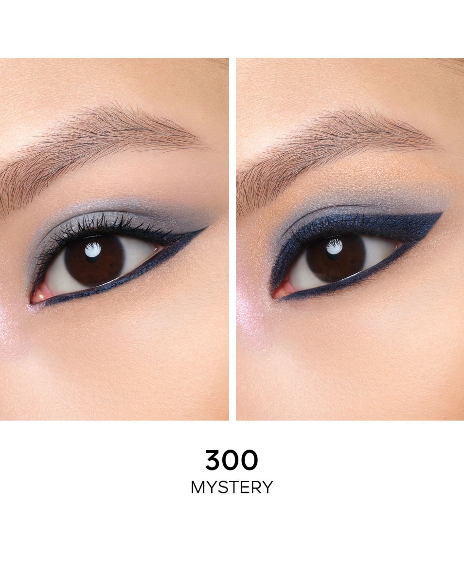 GUERLAIN OMBRES G oogschaduwpalet 300 MYSTERY 4