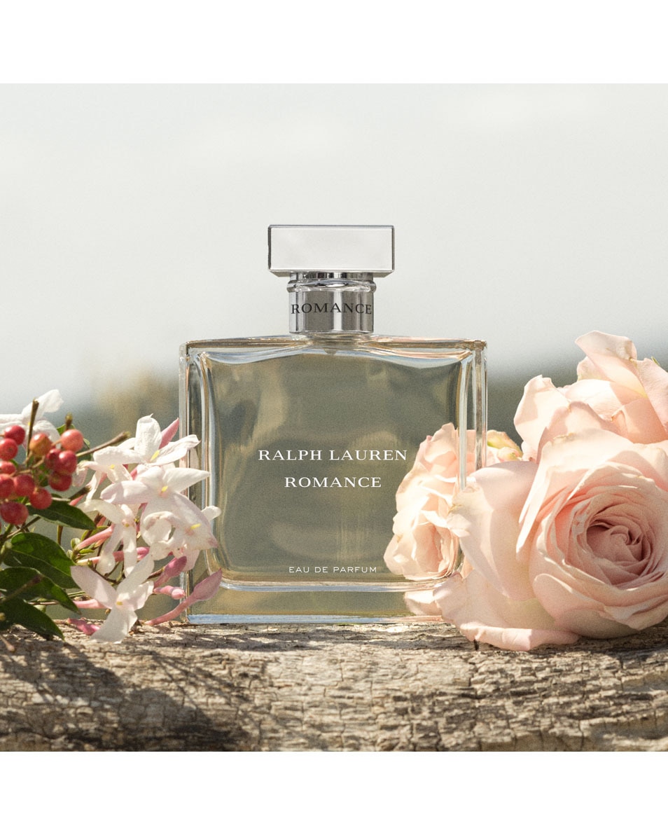 RALPH LAUREN Romance Eau De Parfum 100 ML