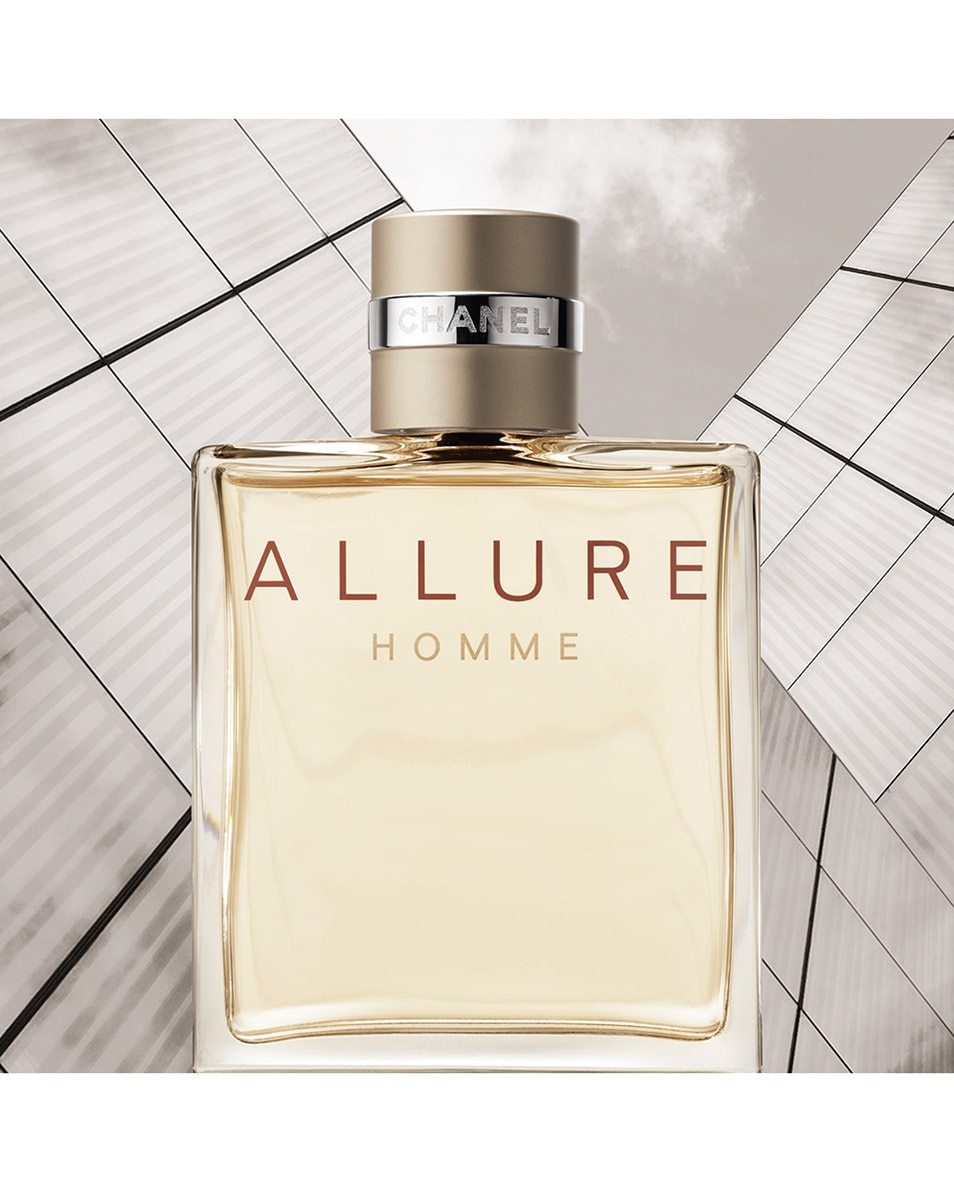 Chanel ALLURE HOMME EAU DE TOILETTE VERSTUIVER 50 ML 4