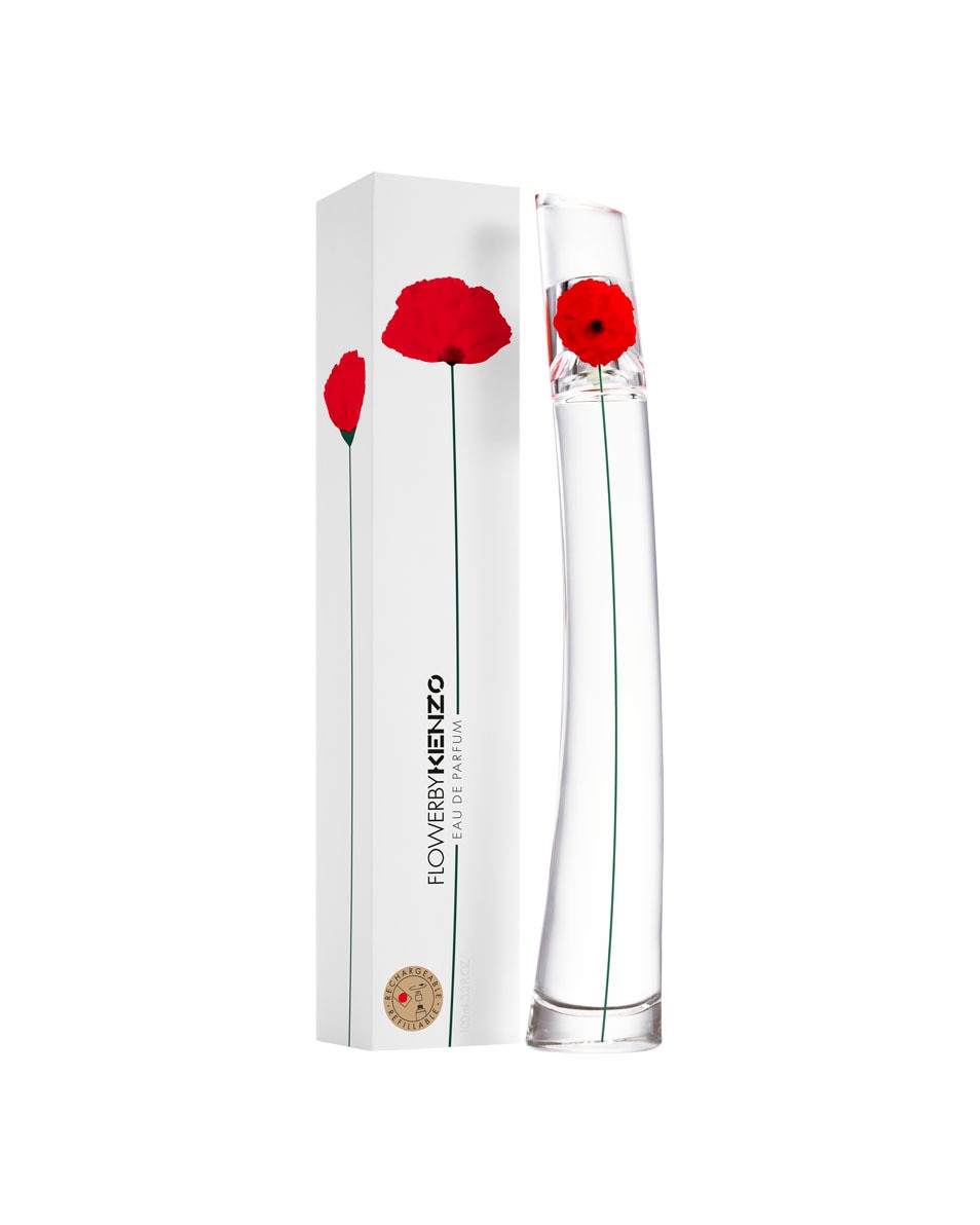 KENZO FLOWER BY KENZO EAU DE PARFUM 100 ML 3
