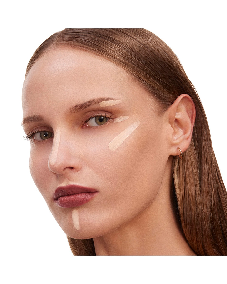 YVES SAINT LAURENT TOUCHE ÉCLAT HIGHLIGHTER & CONCEALER IVORY RADIANCE