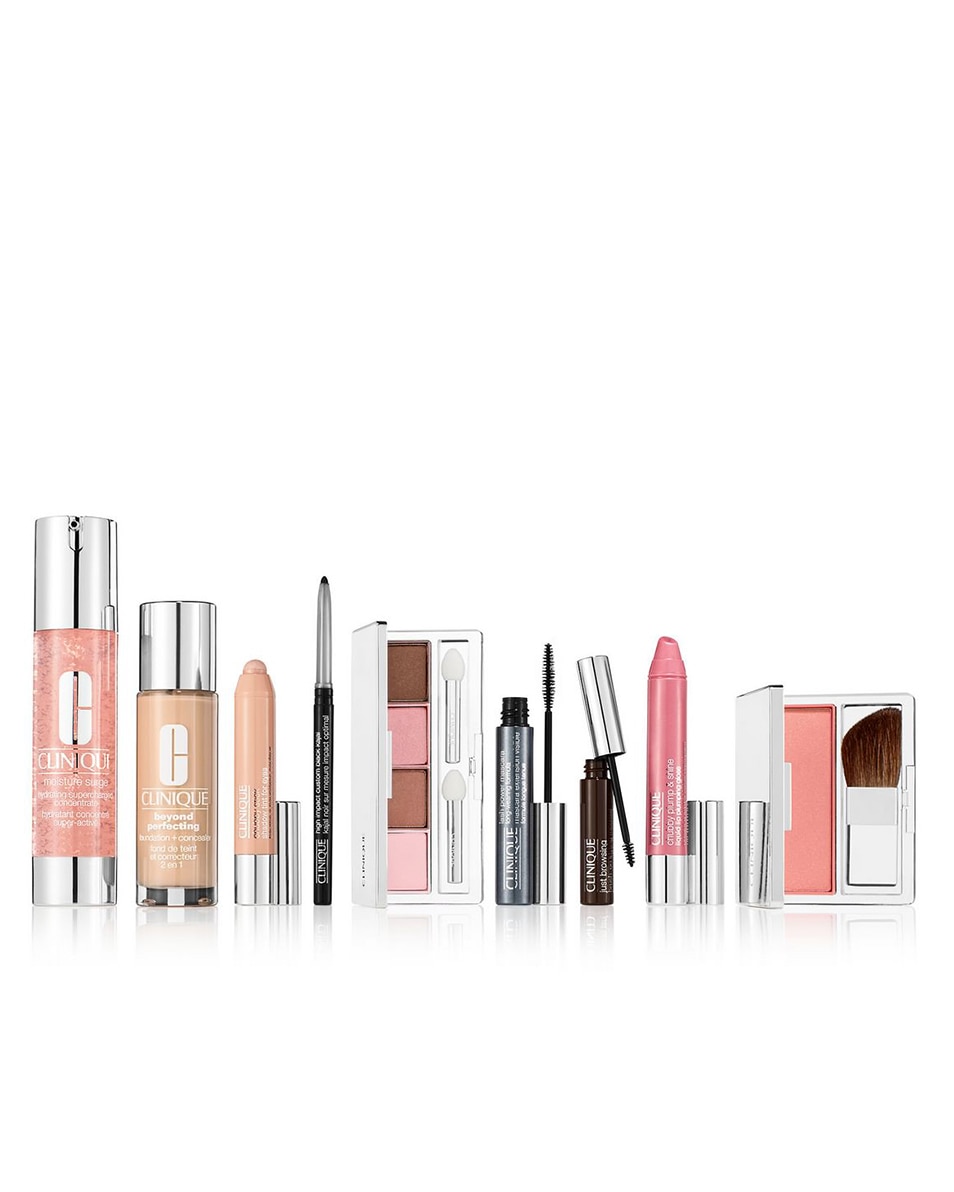 BLUSH - LANGHOUDEND & OLIEVRIJ