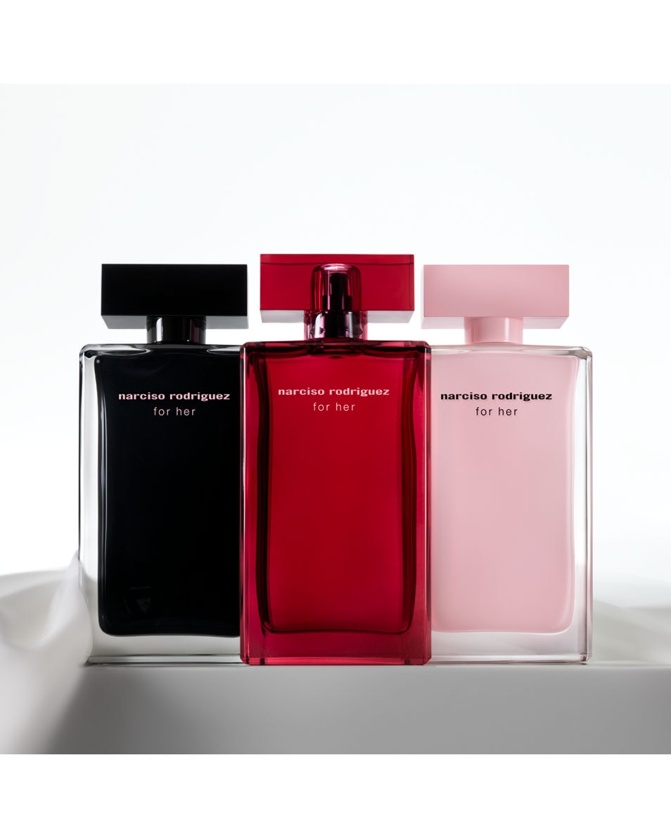 NARCISO RODRIGUEZ FOR HER EAU DE PARFUM 50 ML