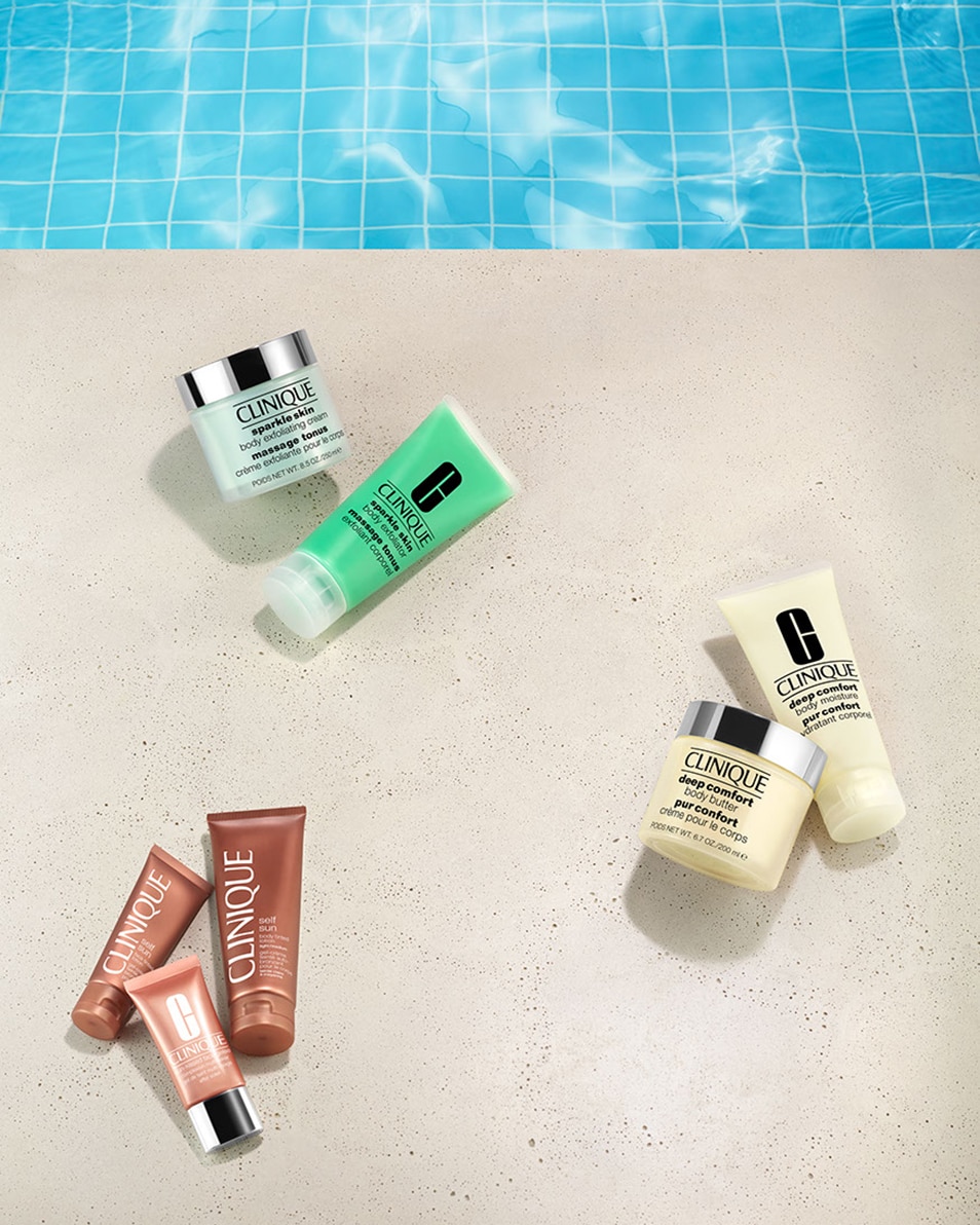 BODYCRÈME - VERZACHTEND - DROGE HUID