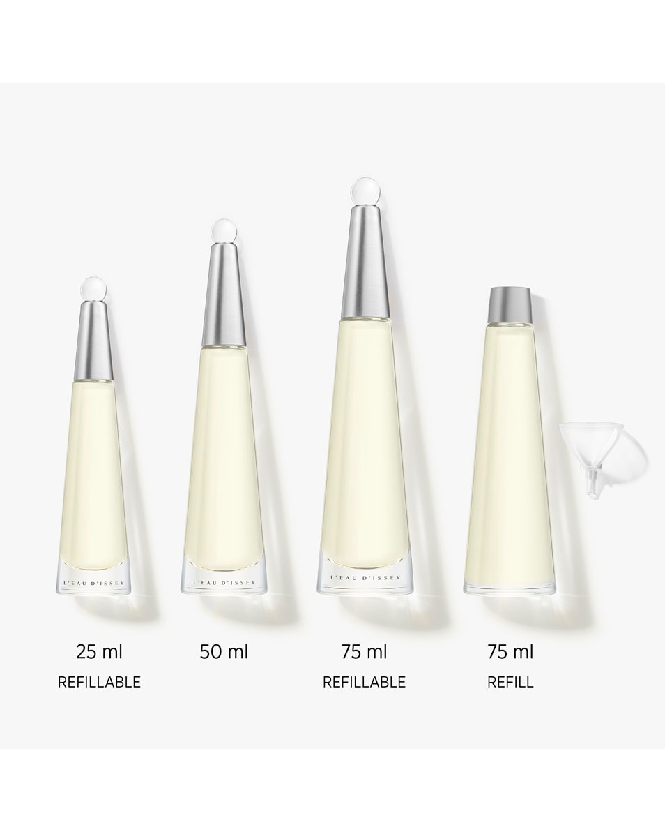 EAU DE PARFUM REFILL