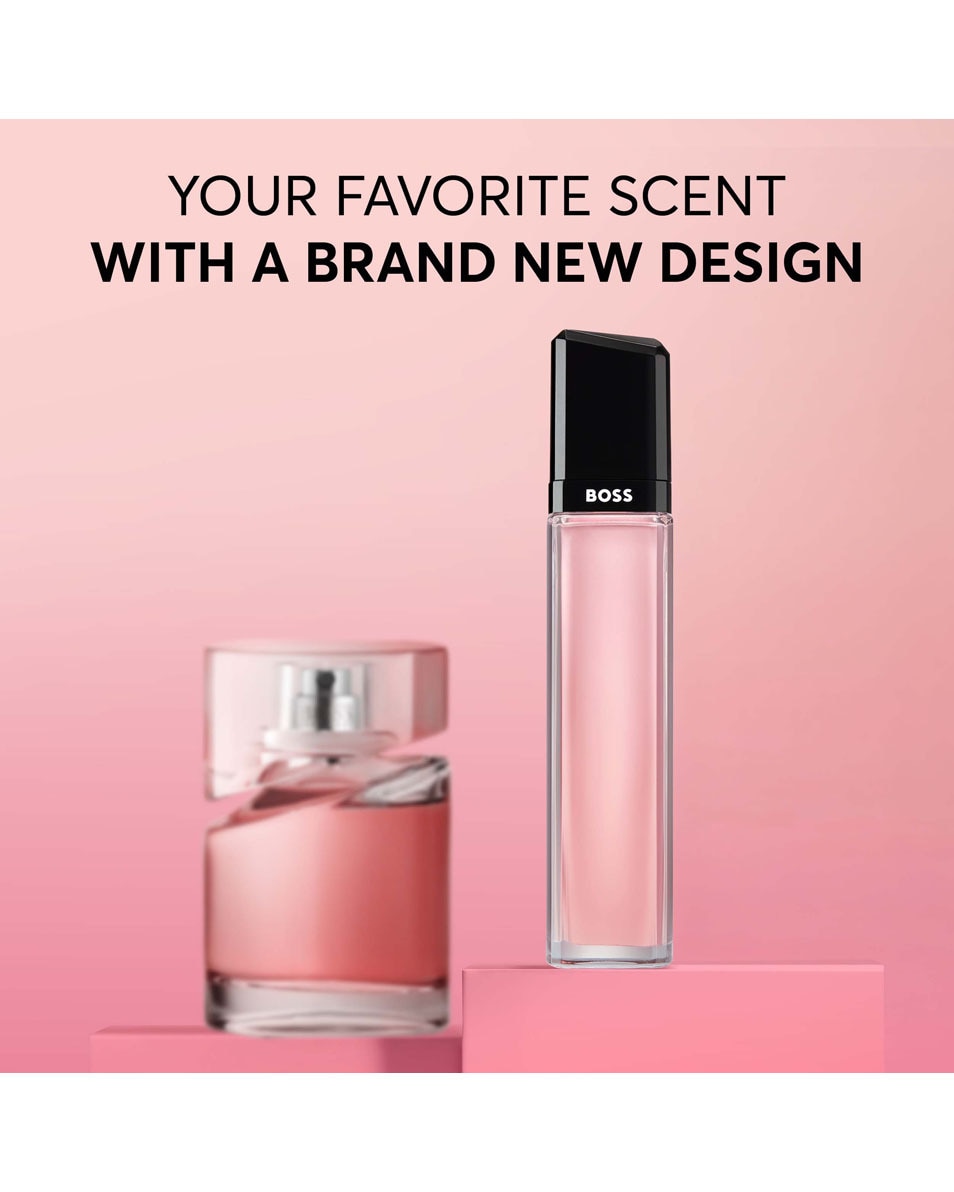 Eau de parfum