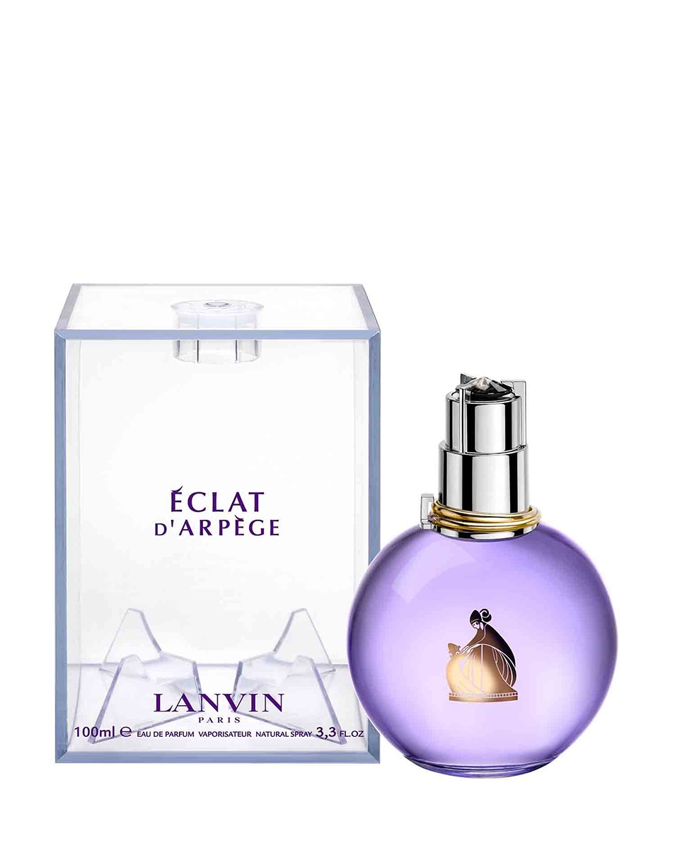 LANVIN ÉCLAT D'ARPÈGE EAU DE PARFUM 100 ML 4
