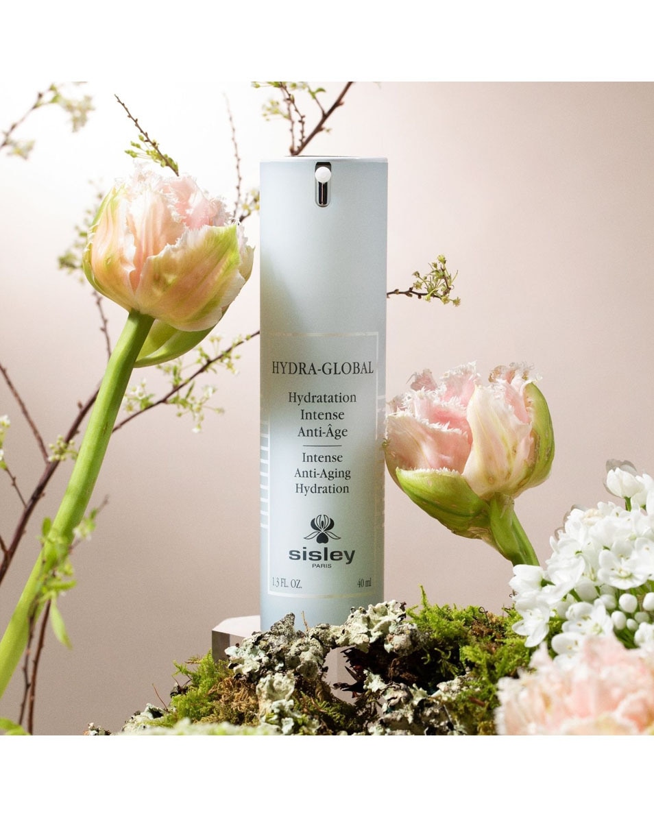 Hydraterende anti-agingcrème