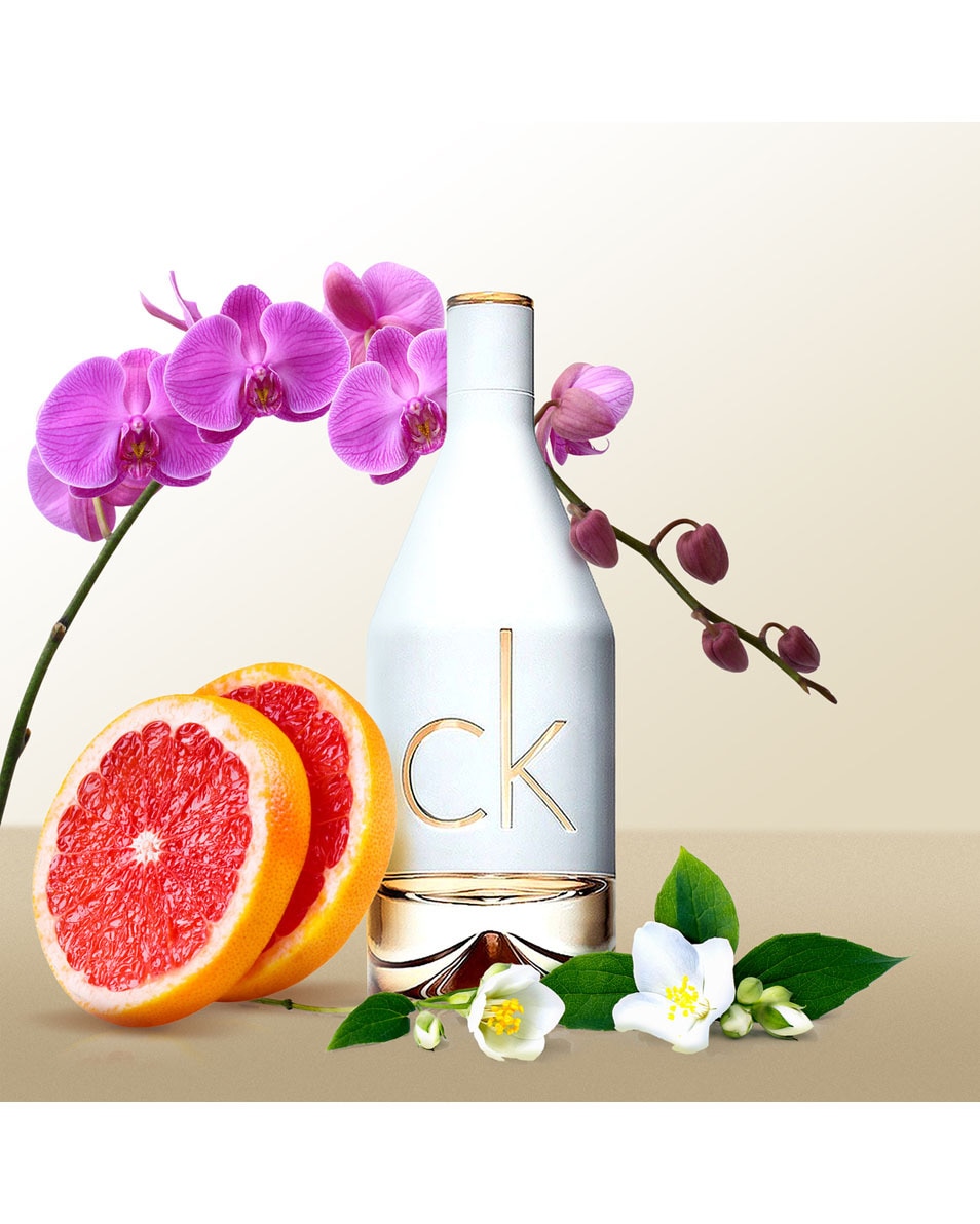 EAU DE TOILETTE SPRAY