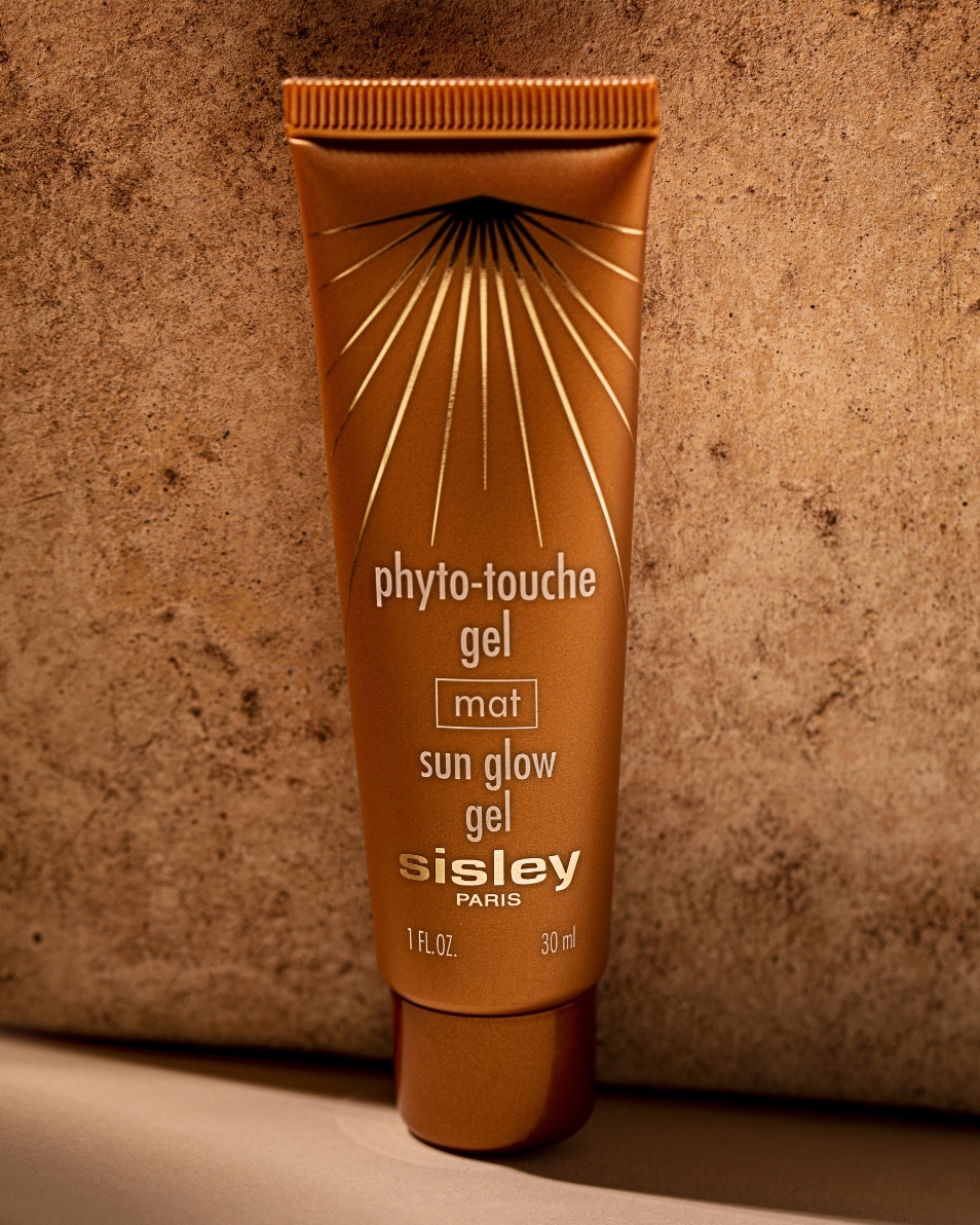 SISLEY Phyto-Touche Gel GEL EFFET HÂLÉ POUR LE VISAGE MAT 30 G 3