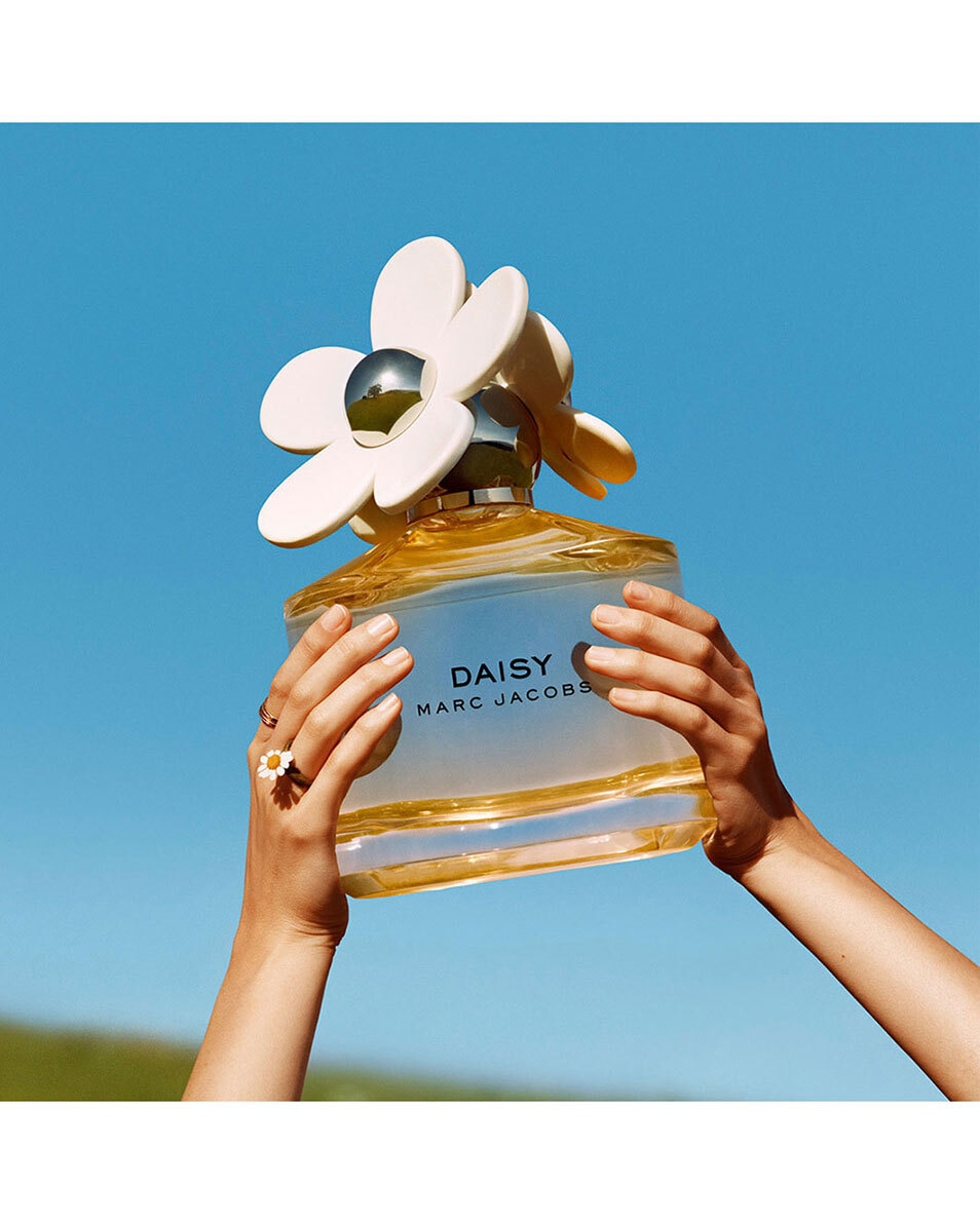 MARC JACOBS Daisy Eau de Toilette 100 ML 4