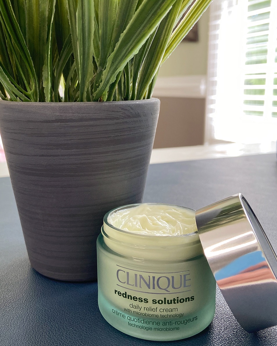 CRÈME DE JOUR & NUIT HYDRATANTE SPF15 - ANTI-ROUGEURS