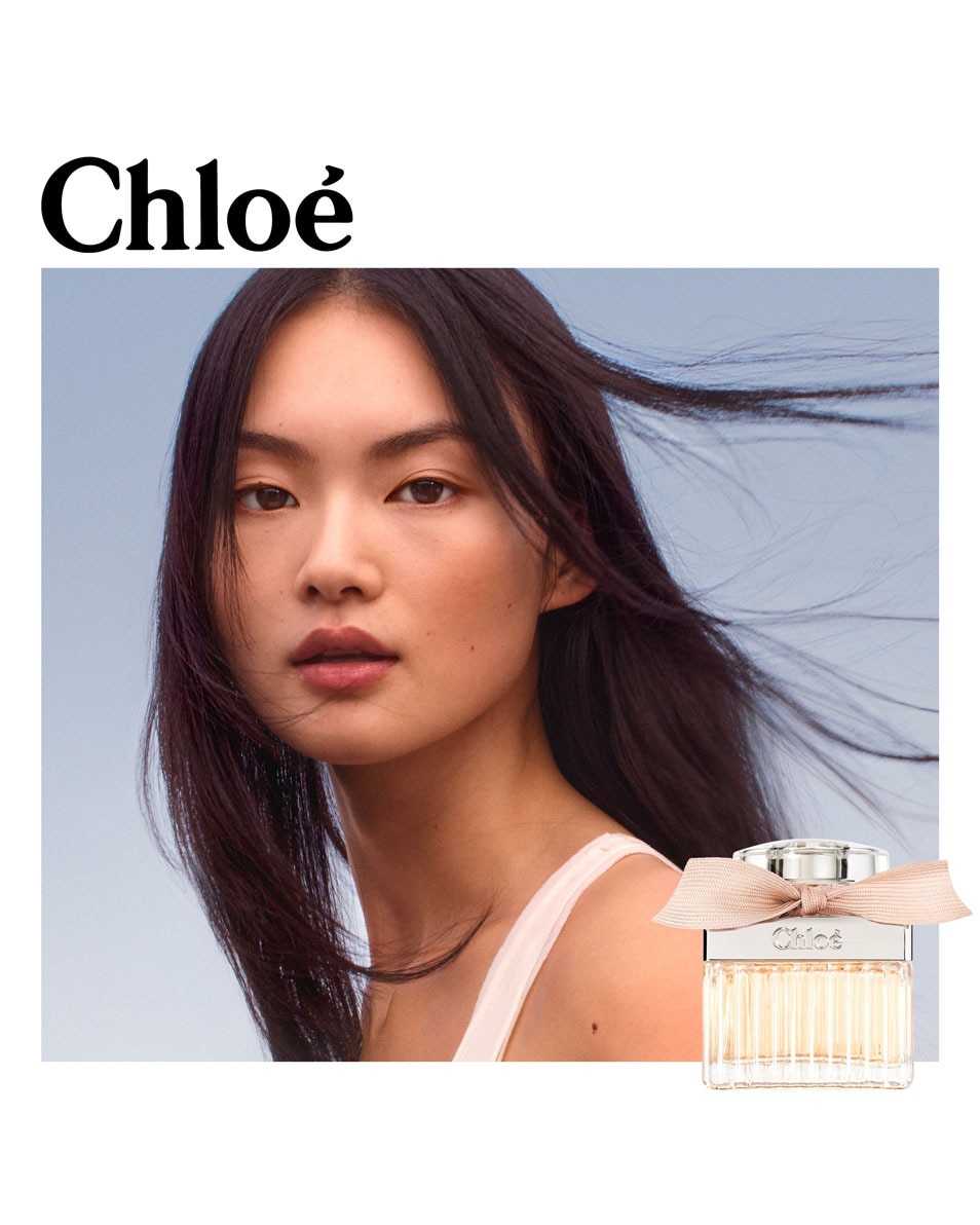 CHLOÉ Chloé EAU DE PARFUM 50 ML