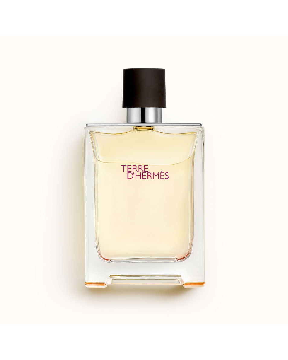 HERMÈS TERRE D'HERMÈS EAU DE TOILETTE VAPORISATEUR 200 ML 4