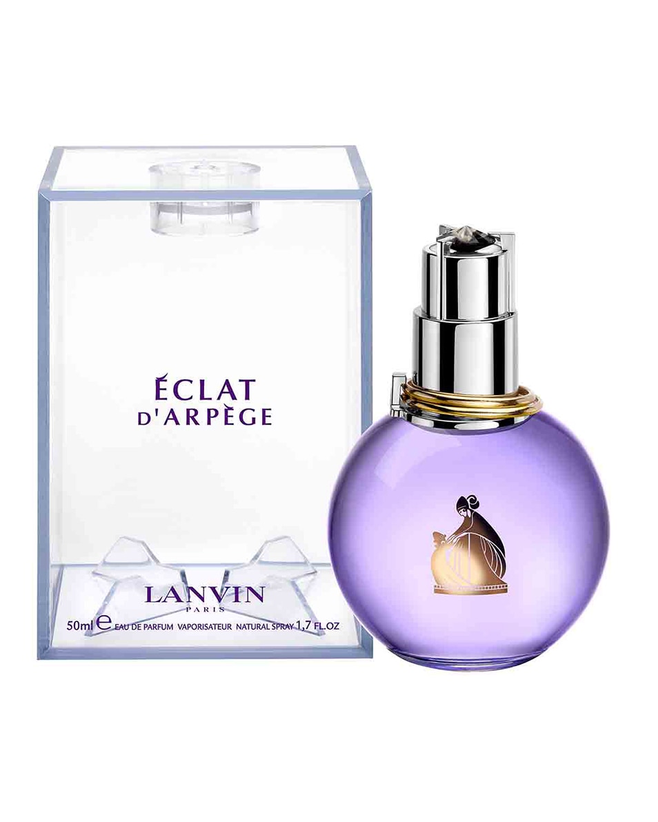 EAU DE PARFUM