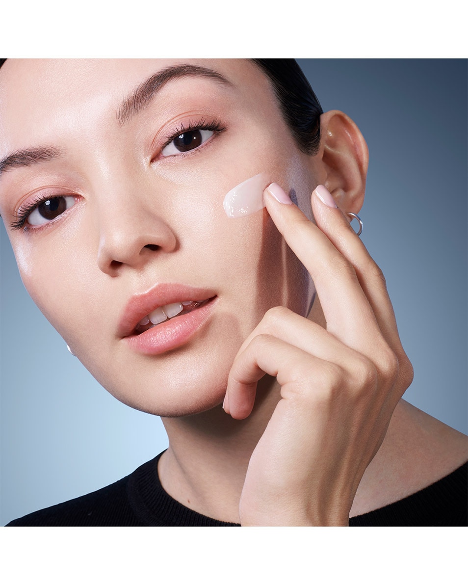 CRÈME DE JOUR ANTI AGE