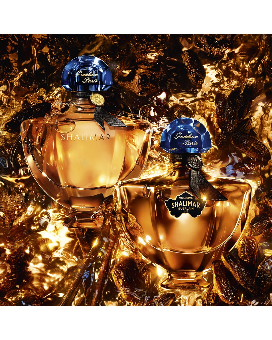 GUERLAIN SHALIMAR EAU DE PARFUM 90 ML 4