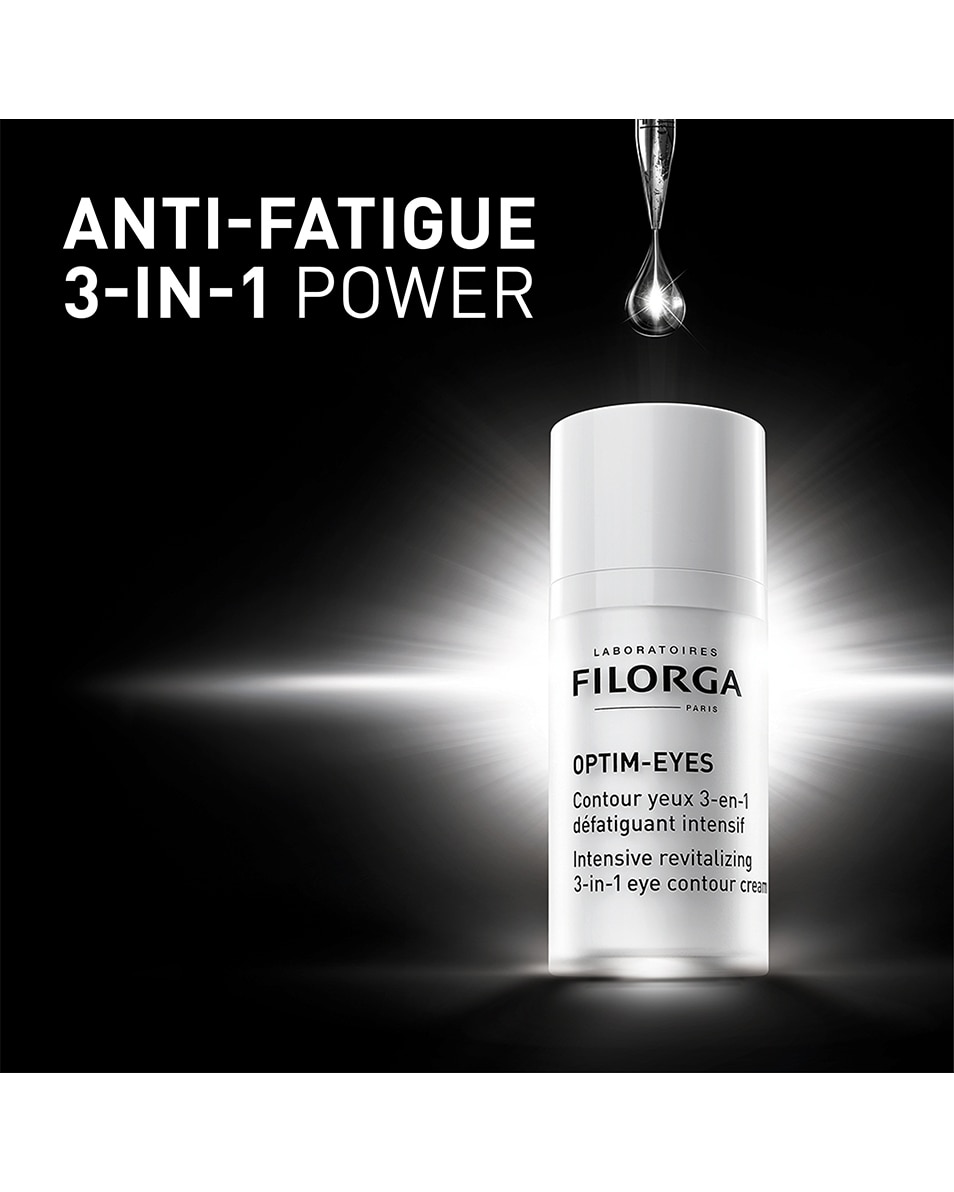 3-IN-1 EYE CONTOUR CREAM