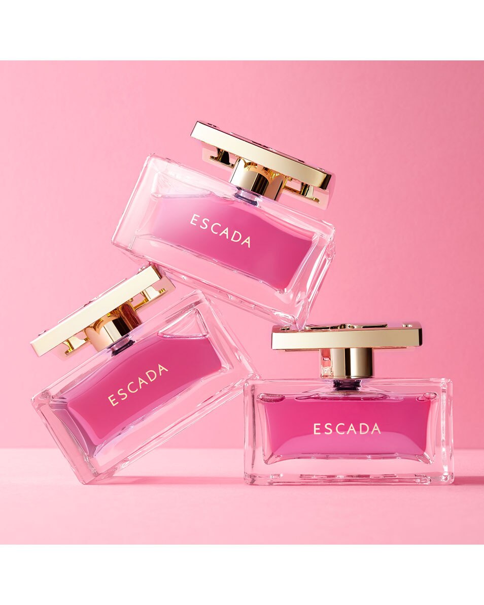 EAU DE PARFUM