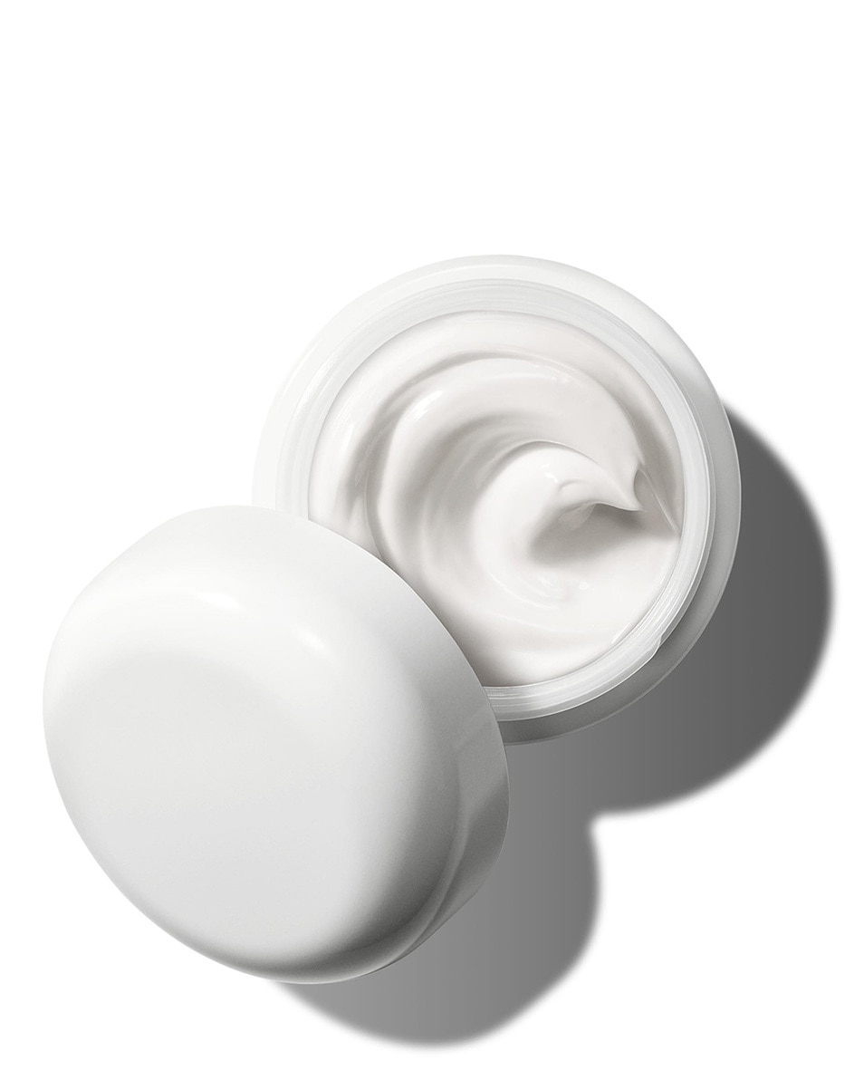 LA MER CRÈME DE LA MER - MOISTURIZING CREAM HYDRATERENDE DAG- & NACHTCRÈME - VERMINDERT RIMPELS 100 ML 4