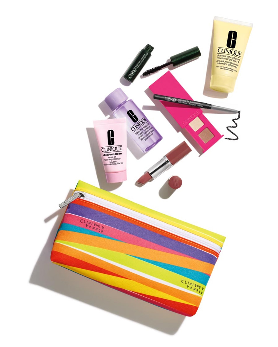 CLINIQUE Quickliner™ For Eyes Intense OOGPOTLOOD - LANGHOUDEND & GEEFT NIET AF Intense Charcoal 4
