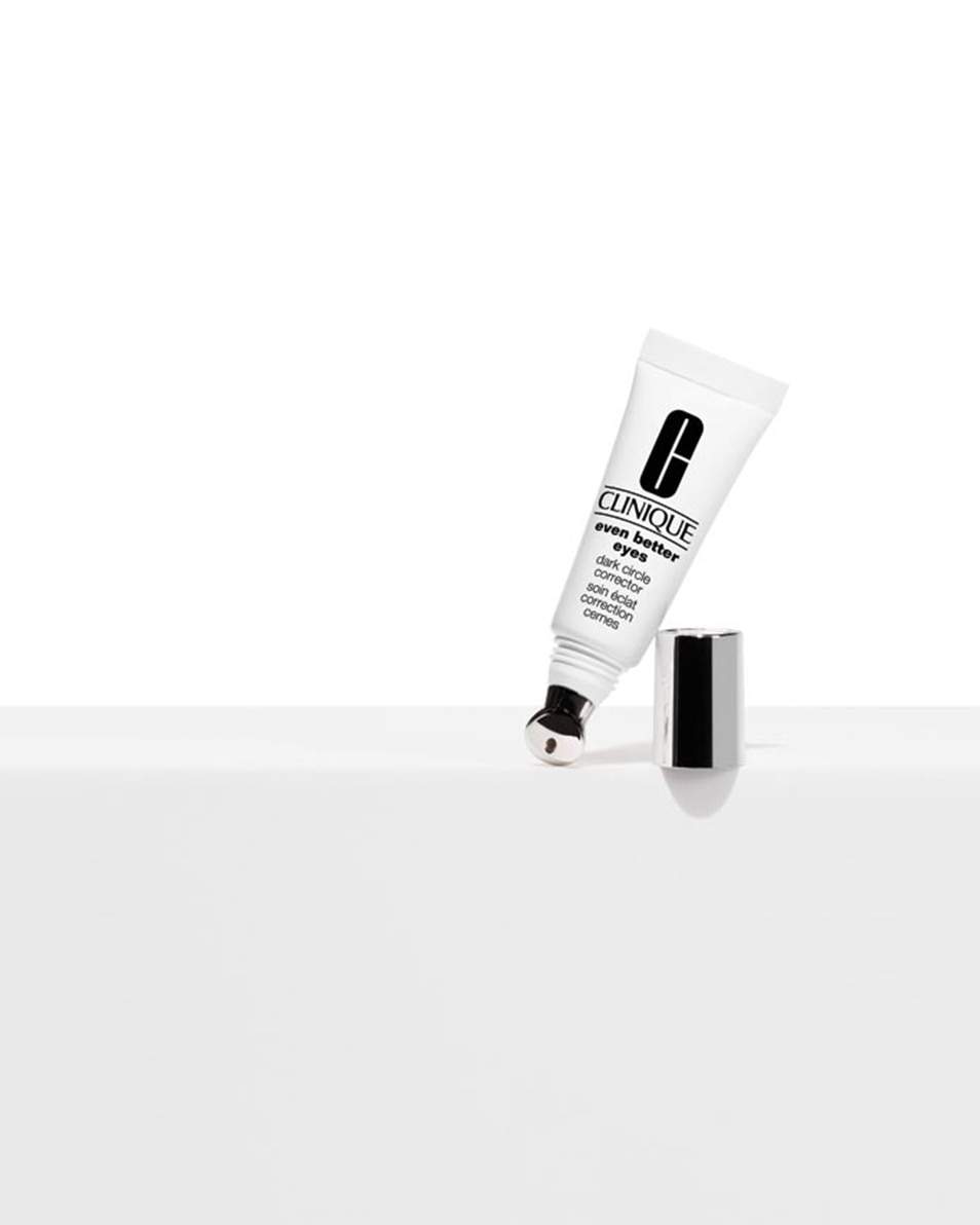 OOGCRÈME - BESTRIJDT DONKERE KRINGEN & VERKOELT