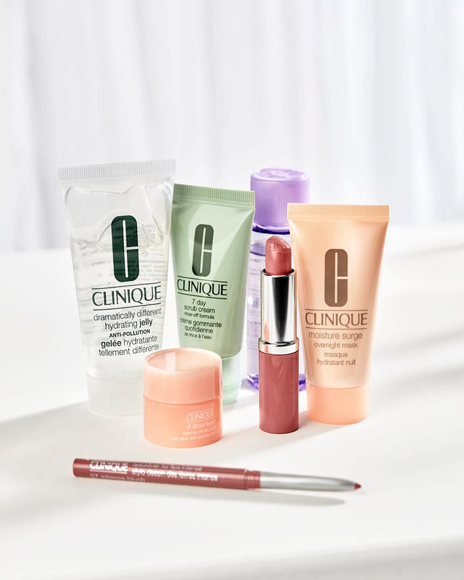 CLINIQUE Quickliner™ For Eyes Intense OOGPOTLOOD - LANGHOUDEND & GEEFT NIET AF Intense Plum 4
