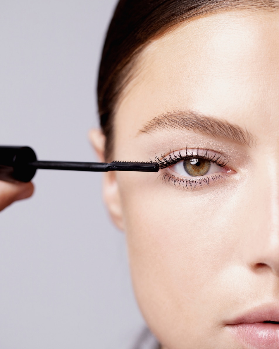 SISLEY MASCARA SO INTENSE INSTANT VOLUME AND LENGTH Clear 2