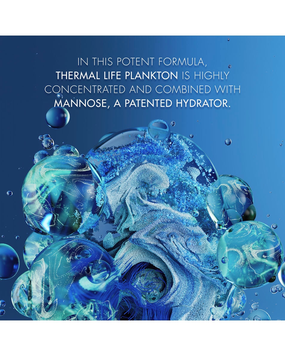 DEEP SERUM - INTENS HYDRATEREND CONCENTRAAT