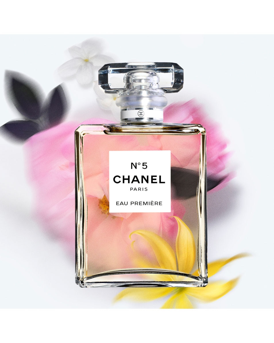 CHANEL N°5 EAU PREMIÈRE VERSTUIVER 100 ML 4
